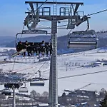 Dorfperle Am Rathaus Lejlighed Willingen (Upland)