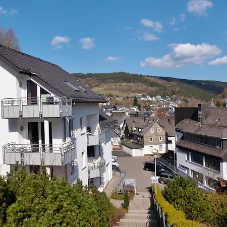 Dorfperle Am Rathaus 아파트