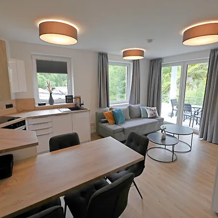 Dorfperle Am Rathaus 빌링겐