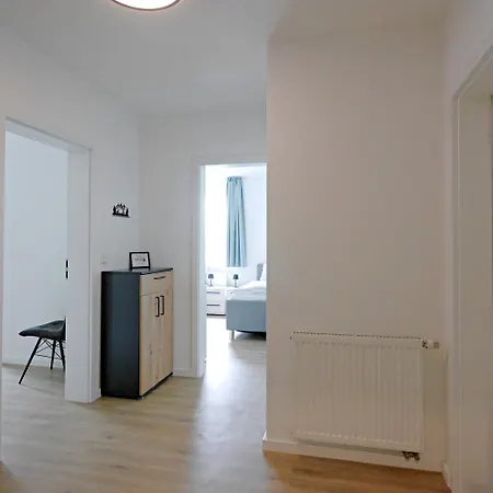 Dorfperle Am Rathaus 아파트