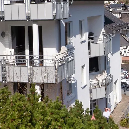 아파트 Dorfperle Am Rathaus *