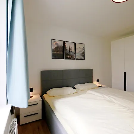 Dorfperle Am Rathaus * 빌링겐