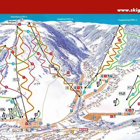 Dorfperle Am Rathaus 아파트