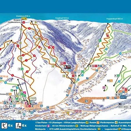 아파트 Dorfperle Am Rathaus 빌링겐