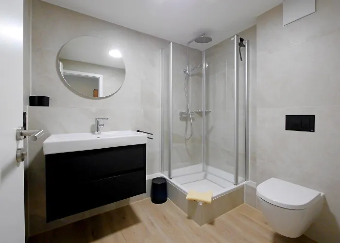 Dorfperle Am Rathaus Apartamento